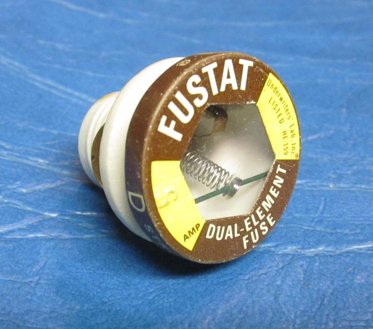 1951-1952 DESOTO CHRYSLER Windsor Phare Avant Circuit Disjoncteur
